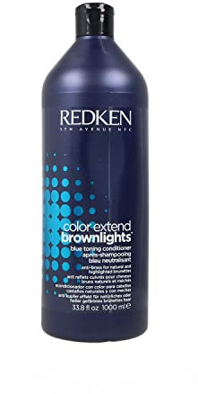 REDKEN Color Extend Brownlights Conditioner Banane 1000 ml