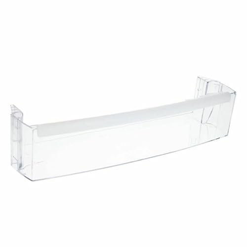 LUTH Premium Profi Parts Compartimento para puerta de frigorífico compatible con Electrolux 225127950/7