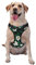 Hunter Hundegeschirr/Hundegeschirr, mit Blumenmuster, für draußen, Reisen, Spaziergänge mit Hunden