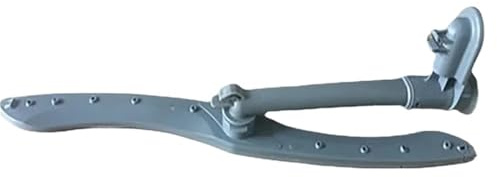 1 Ugello For Tubo Di Alimentazione Del Rotore Di Lavaggio A Getto Del Braccio, Compatibile Con Midea, Sostituzione Del Braccio Di Spruzzo Inferiore For Lavastoviglie Q6 WQP12-7609H-CN