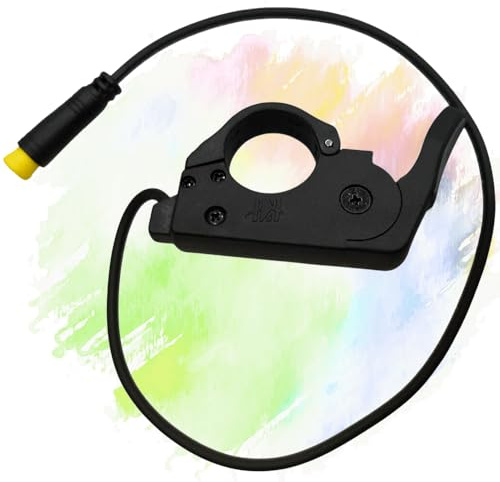 Junglor Pièce de Rechange pour vélo électrique