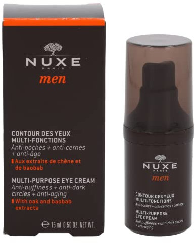 Nuxe Paris Men Multi-Purpose Eye Cream 15 ml