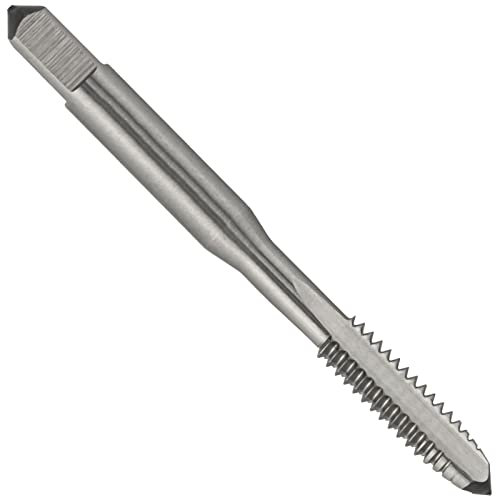 Aceteel Metrisches Gewindebohrer, M6 x 1,5, HSS Maschinengewindebohrer, rechts, M6 x 1,5 mm
