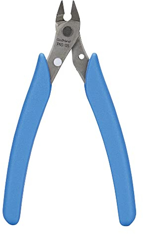 GodHand Single Edge Nipper ST GH-PNS-135 hobbyverktyg