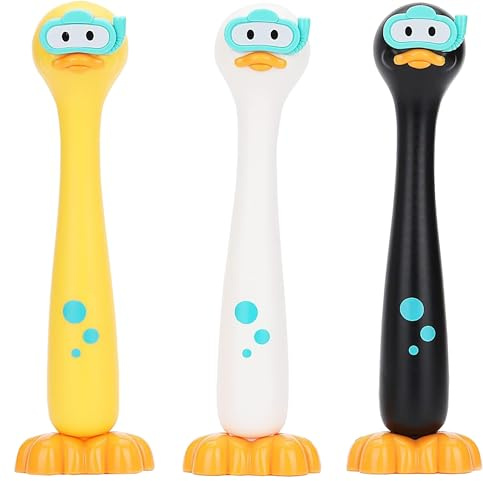 Xndryan Diving Pool Toys for Kids, 3PCS Divie Sticks Pool Sinkies for Kids Swimming Confidence Building Underwater Diving Toys Fun Dive Sticks Swimming Sinkers