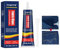 Fengyang® Textilkleber, Textilkleber Waschmaschinenfest, Permanenter Transparenter Waschbarer Textilkleber, für Stoffe, Polster, Bekleidung und Filz