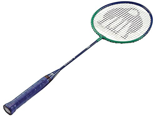 Badminton Schläger, Badmintonschläger, Federballschläger, Federball Spiel, 66 cm