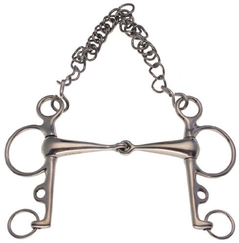 ARBO-INOX Pelham Gebiss 13,5cm