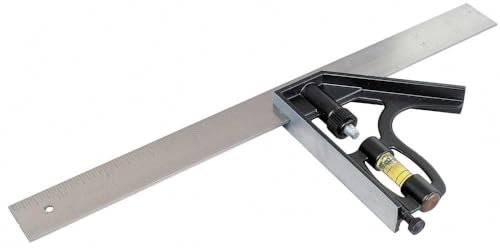 STANLEY 2-46-222 - Escuadra 12