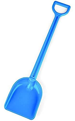Hape E4060 Sandschaufel, Blau