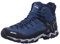 Meindl Herren Lite Hike Bootsschuhe, Marineblau dunkelblau, 40 EU