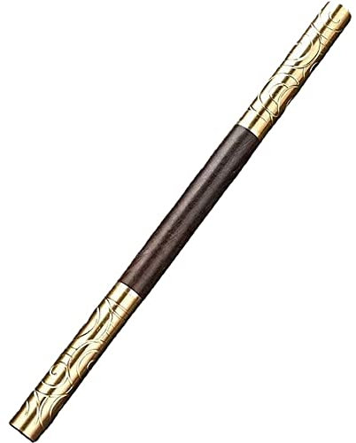 Wudaizhi Professional Puer Tea Knife Needle Multifunction Ice Pick Tea Cake Pick Tool for Breaking Prying Brick for Kitchen Bars