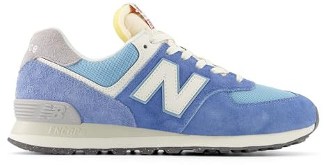 NEW BALANCE Herren 574 Sneaker, Alpine, 36 EU