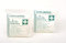 LEINA-WERKE 43013 Erste Hilfe-Handschuhe 100 Vinyl-Handschuhe M 1 Packung