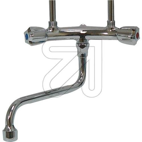 Niederdruckarmatur Übertisch 93 064 29 / 45911