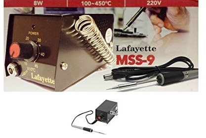 Lafayette MSS-9 mini Stazione saldante