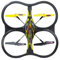 Jamara 038100 - Kanal Quadrocopter