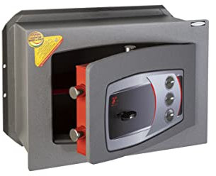 Cassaforte a muro Technomax “Technofort Diplo” DD/4 200 x 390 x H270 mm