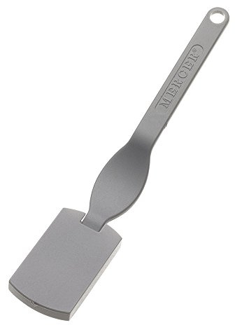 Mercer Culinary M35525 Baker's Dough Bread Lame Blade Stainless Steel, 6.2