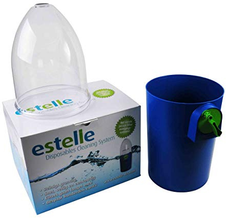 BP Estelle - Sistema de Limpieza para Filtro de Jacuzzi