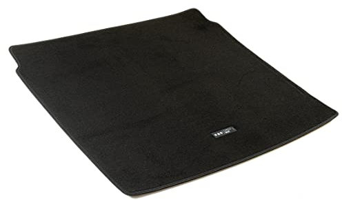 MTM BA-0925 Tapis de coffre pour Audi Q3 II (F3) 2018>, black