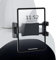 OHLPRO Tesla Tablet Halterung Auto Universal 360° Drehung Halterung Auto Kopfstütze für IPad, Handys und Nintendo Switch Samsung Tablets und 4-13 Zoll Andere Elektronik