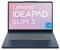 Lenovo IdeaPad Slim 3 Laptop | 15.6 WUXGA Display | Intel Core i5-13420H | 16GB RAM | 512GB SSD | Intel UHD Grafik | Windows 11 Home | QWERTZ | Cosmic Blue | 3 Monate Premium Care