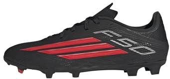 adidas unisex - vuxen F50 League Firm Ground/Multi Ground Football BootsSKOR