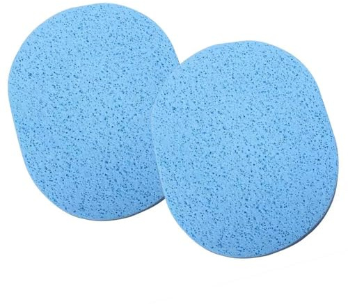 Éponge en latex souple pour film photographique élimine l'excès d'eau après rinçage du nettoyage au latex