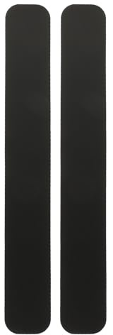 Angoily Adesivi per Protezione Telaio e Catena 2 Pezzi in Silicone per Bici Pieghevoli e Mountain Bike Pellicola Protettiva Resistente per Ciclismo e Passeggiate