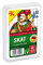 ASS Altenburger 22570001 - Skat - Französisches Bild, Plastiketui