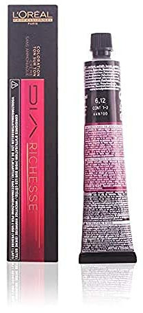 L'Oreal Tinte Semi Permanente - 50 ml