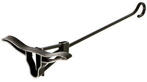 BBQ Fans Longhorn Wood Branding Iron