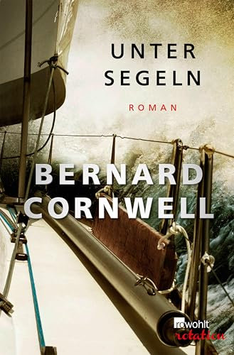 Unter Segeln (Die Segel-Thriller)