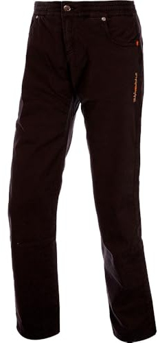 TRANGOWORLD Ganna - Pant. Largo Mujer