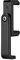JOBY Attacco GripTight 360 Phone, Attacco per Smartphone Compatto e Durevole con Filetto da 1/4-20” e Doppio Attacco a Slitta per Accessori, Adatto a Smartphone da 6,7 a 8,8 cm, Nero