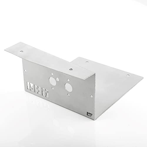 LST Unterflurhalter Luftheizung Einbaukasten Standheizung Halterung