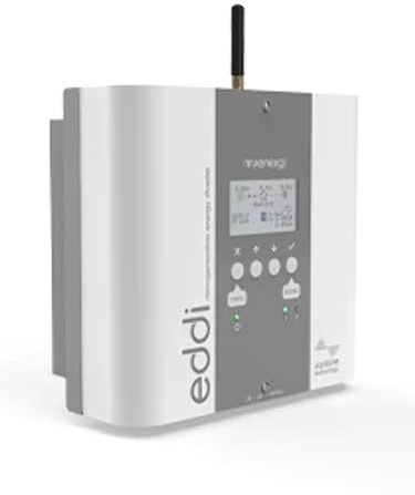 Myenergi Eddi V2.1 | Solar Energy Manager EDDI-16A1P02H