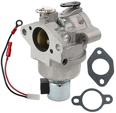 Rasenmähervergaser 15 PS, 16 PS, 17 PS, 18 PS, 19 PS, 21 PS, 20 853 33-S für Motor, Rasenmäher, Teil, Vergaser, Vergaser-Kit, Ersatzzubehör
