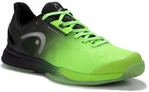 HEAD Men's Sprint Pro Squash Shoes