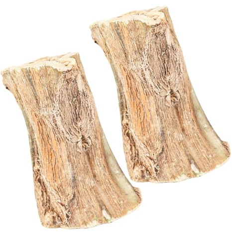 Générique Bâtonnets À Mâcher pour Lapins Et Hamsters - Papaya Care Snack en Bois Naturel pour Soins Dentaires, Jouet pour Animaux | Accessoire De Santé Dentaire, Activité Récréative pour Env.