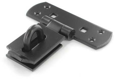 Vertical Locking BAR 6 S1422