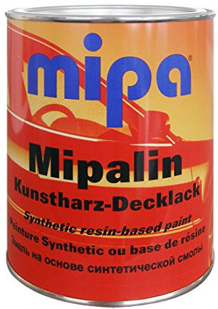 Mittermayer MIPA Mipalin Fahrzeuglack 0291 Ford Felgen weiß 1 Ltr.