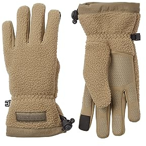 SEALSKINZ | Hoveton | Unisex Waterproof Sherpa Fleece Glove | Outdoor Activities | Winter | Touchscreen Compatible | Three-Layer Insulation Technology