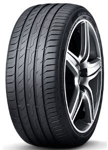 285/35YR22 NEXEN TL N FERA SPORT XL (EU)106Y