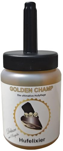 Golden Champ Huföl Deluxe mit Propolis 250ml