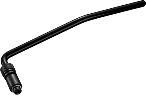 Schaller FR Tremolo Arm kmpl. Colore: nero