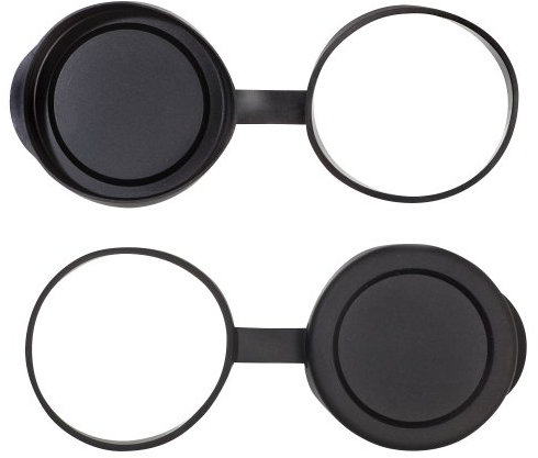 Opticron - Tapa de Goma para Objetivo de 50 mm (2 Unidades)