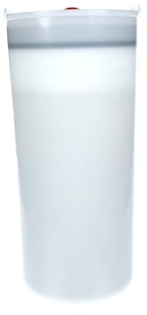 Brita 1000231 Purity Steam 1200 Cartridge, Professional Water (Pack of 1)
