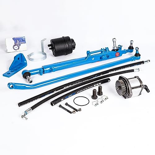 KIT DIRECTION ASSISTEE Ford 4000-4600
